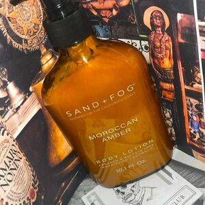 🥃 🧔🏻‍♂️ 🥃• Sand + Fog x Man Vibes • 🧔🏻‍♂️🥃🧔🏻‍♂️